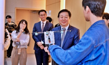 충남대, ‘뉴비 전공탐색전’ 개최…전공자율선택제 첫 성과 확인