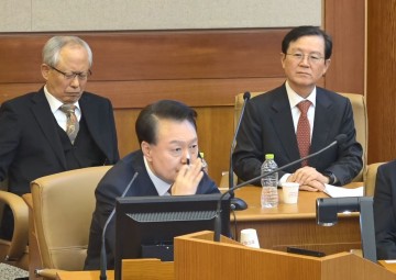 '내란혐의' 윤석열 대통령 형사재판 20일 시작…첫 준비기일