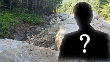 영주시 보전지구 산지훼손? "공무원 V/S 업자 진실공방" 
