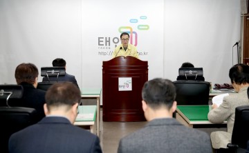 5대 핵심 전략과제 ‘더 잘사는 태안 시대’ 앞당기는 태안군