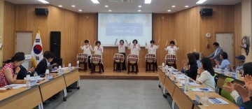 군위군, 균형발전사업 우수사례 최종 선정
