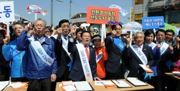 광주시, ‘자동차 100만대 사업’ 예타 통과