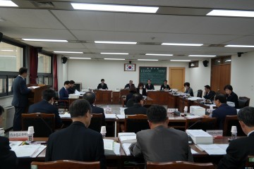 충북도교육청 추경예산 29억 6,726만 9천원 삭감  