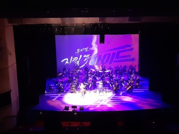 시민 위한 다채로운 공연 선보인다!