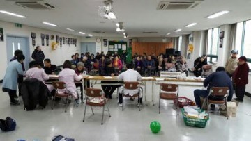 의성군, 찾아가는 행복병원 검진 및 이동보건진료 실시