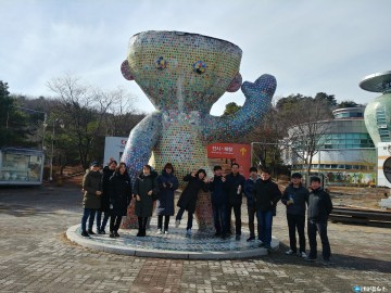 부천시, 유네스코 창의도시 추진사업 담당 워크숍
