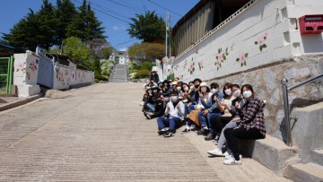 제41회 장애인의 날 기념 유공자 시상