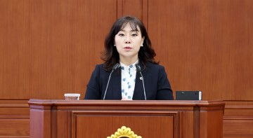 김민숙 대전시의회 의원, ‘학교폭력 사건 처리’ 접수부터 회복까지 개선 촉구