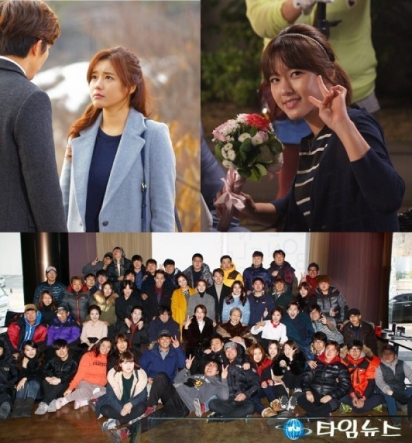 배우 오지은, MBC 일일“소원을 말해봐” 아쉬움 가득한 종영소감 전해