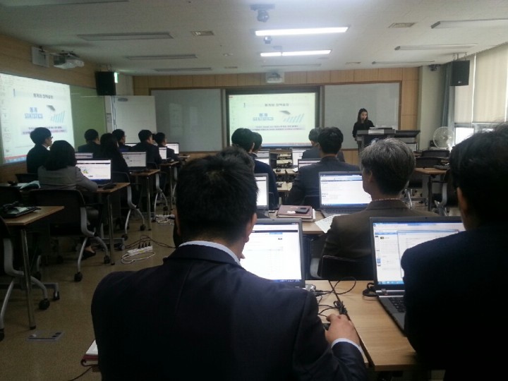 충남교육청, 통계 활용 교육을 통한 업무경감