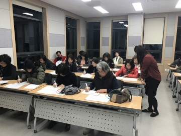 영주시 여성농업인학교, 여성 일자리 창출 동력