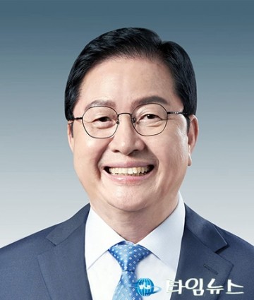 장종태 의원, 1조 청년기금 공약…대전시장 행보 본격화