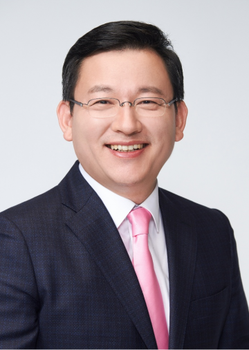 김형동 의원, “경북형 클라우드 데이터센터 투자협약 체결 환영”