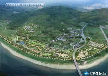 예천 삼강 문화단지[상가 및 숙박시설] 민간투자자 공모