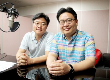 나영석 PD 와 서경덕, 이번 여름 울등도·독도 역사여행