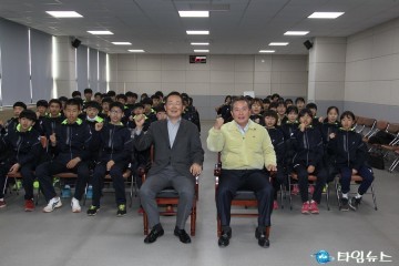이현준 예천군수