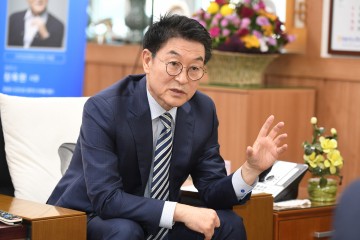  민선7기 공약사항 추진상황 보고회 개최