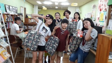 대전 중구 태평1동, 신생아 29명에게 행복육아꾸러미 전달