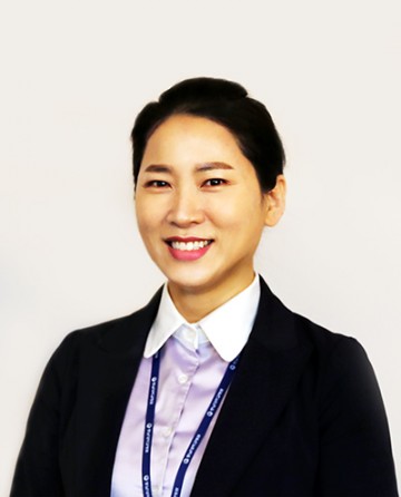 충남대학교병원 진료협력센터 김화란 팀장, 2019년 진료정보교류사업 보건복지부 장관상 수상