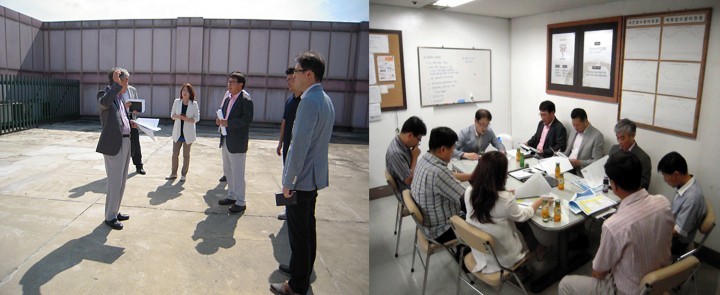 대전 서구, 추석맞이 다중이용시설 안전점검 총력!