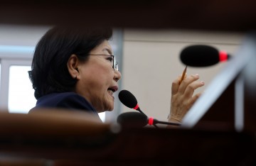 ‘이혜훈 늪’에 빠진 기획예산처… 낙마해도 임명해도 ‘첩산첩중’