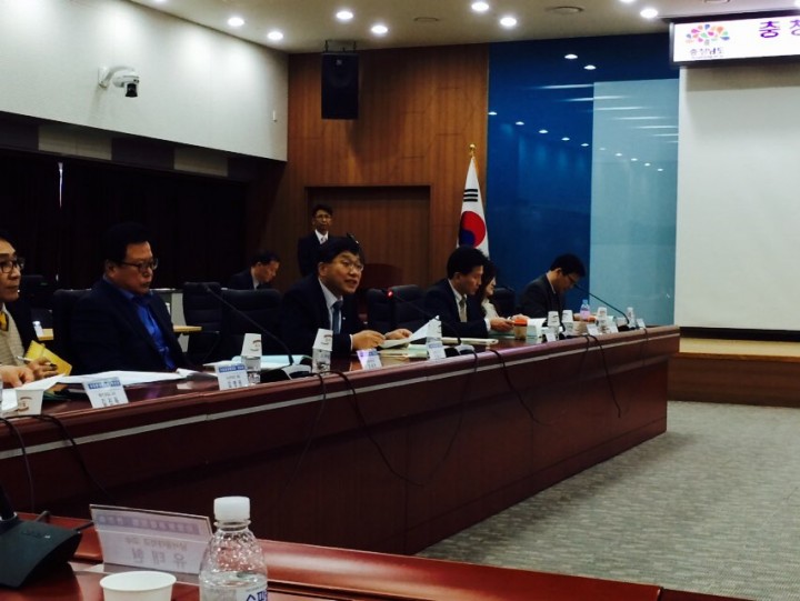 충남도 지방분권협의회, 분권현안과제 집중연구