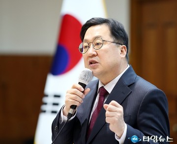 이장우 대전시장 “소상공인, 우리가 지킨다”