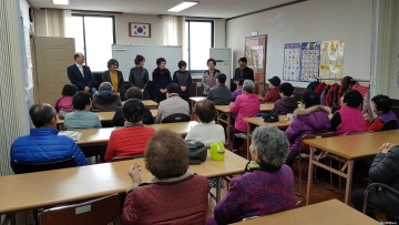 충주지역 문해학교, 올 검정고시 큰 성과