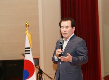 충남교육청, 충남학생상담자원봉사자 연찬회 개최