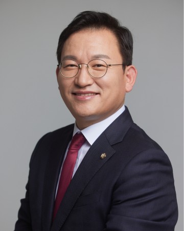 김형동 국민의힘 안동·예천 후보, ‘안동 교통안전체험센터 건립’ 공략 발표 