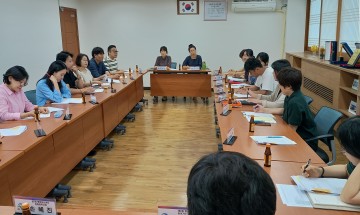 대전 대덕구, ‘마음단단 프로젝트’로 장애인 통합돌봄 본격 추진