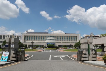 ‘조승환 광양 홍보대사’,  미국 LA서 빙하 심각성 알리는 '얼음 맨발 퍼포먼스' 펼친다