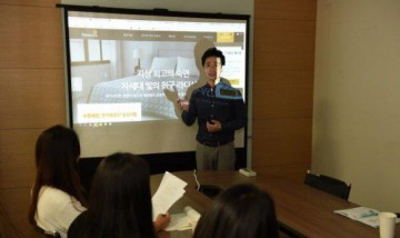 [인터뷰] 라디언스 김보규 대표, "불면증 해결하면 일상은 달라집니다"