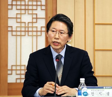 장시성 효문화진흥원 원장, 2017 운영쇄신 보고