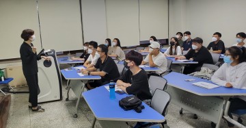 호남대 국제교류처, 유학생 한국어 단기연수 개강