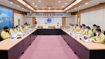 설 연휴 “시민 안전 최우선”…종합대책에 총력