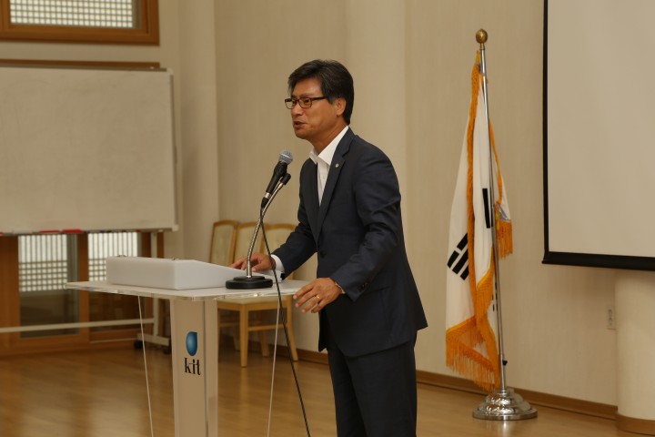 금오공대, 지역사회 창조경영리더 육성에 앞장