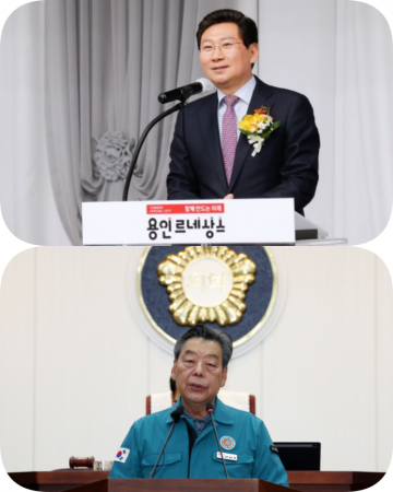태안군수 생존도구는 6만 군민..고소•고발 멈추지 않을 것..