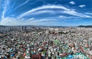 대전 동구 대동, 맞춤형 생활지도 ‘대동여지도’ 제작 본격화