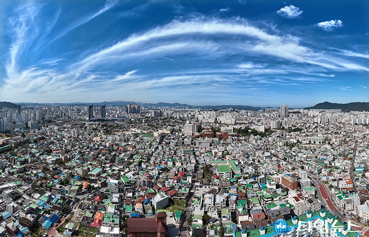 대전 동구 대동, 맞춤형 생활지도 ‘대동여지도’ 제작 본격화
