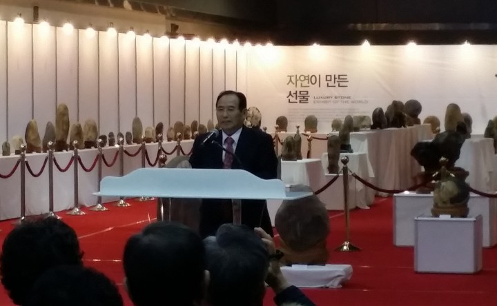  “젊은 통일 사랑해요 대한민국” YOUTH UNIFICATION 제3회 성공적인 개최