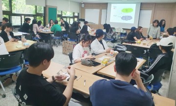 호남대 학생상담센터, AI교양대학 ‘호남마인드 스토리’ 진행