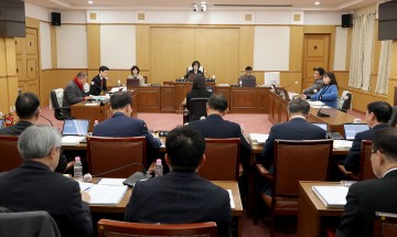 대전시의회 교육위원회, 제275회 임시회 제3차 회의