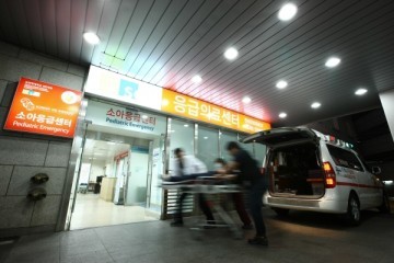 순천향대천안병원, 중부권 소아전문응급센터 운영 