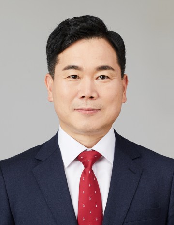 김승수 의원, 2023 대한민국 자치발전대상  ‘국정부문’ 대상 수상!