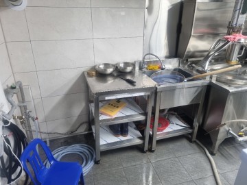 대전시, 봄 행락지 음식점 5곳 위생법 위반 적발