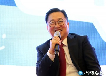 이장우 대전시장 “OX! 대전 청년정책, 얼마나 아시나요?”