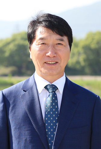 박홍익 청도군 기획실장 명예퇴임식을 갖다