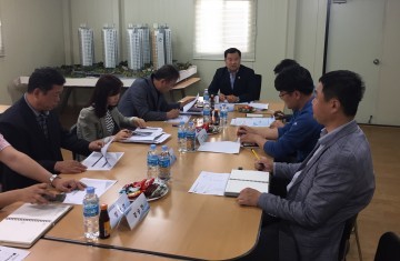 대전시의회 송대윤 의원, 지역 영세업체 목줄 죄는 건설산업 적폐 척결 촉구