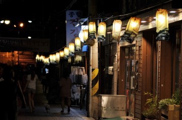 근대문화 도시 ‘군산’에서 문화유산의 낭만을 품다